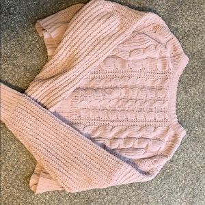 Arizona Sweater